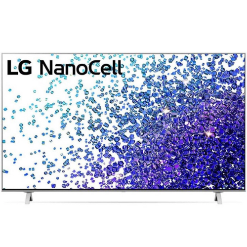 Smart Tivi 4K LG 50 inch 50NANO77TPA NanoCell HDR ThinQ AI - Hàng Chính Hãng