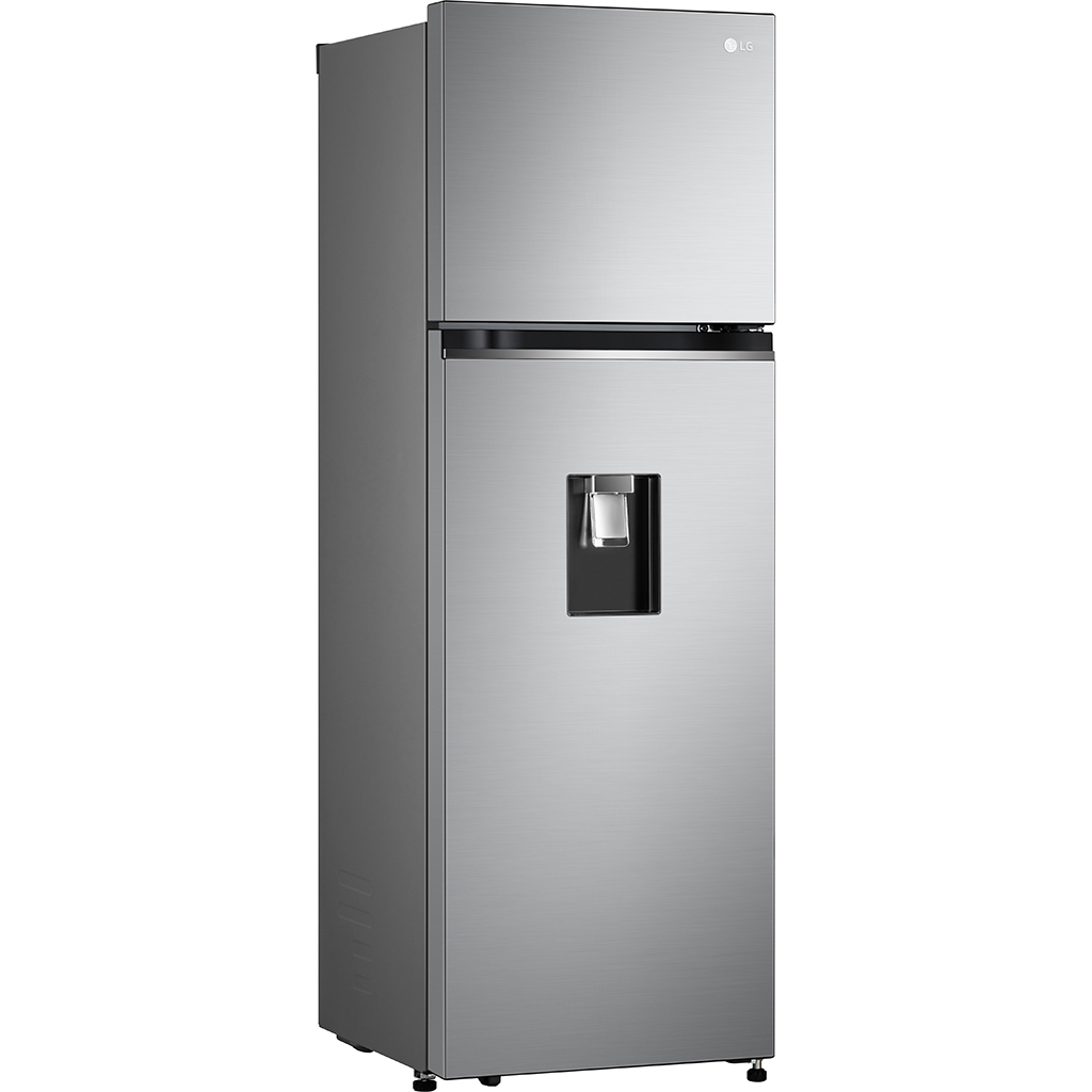 Tủ lạnh LG Inverter 264L GV-D262PS - Hàng chính hãng