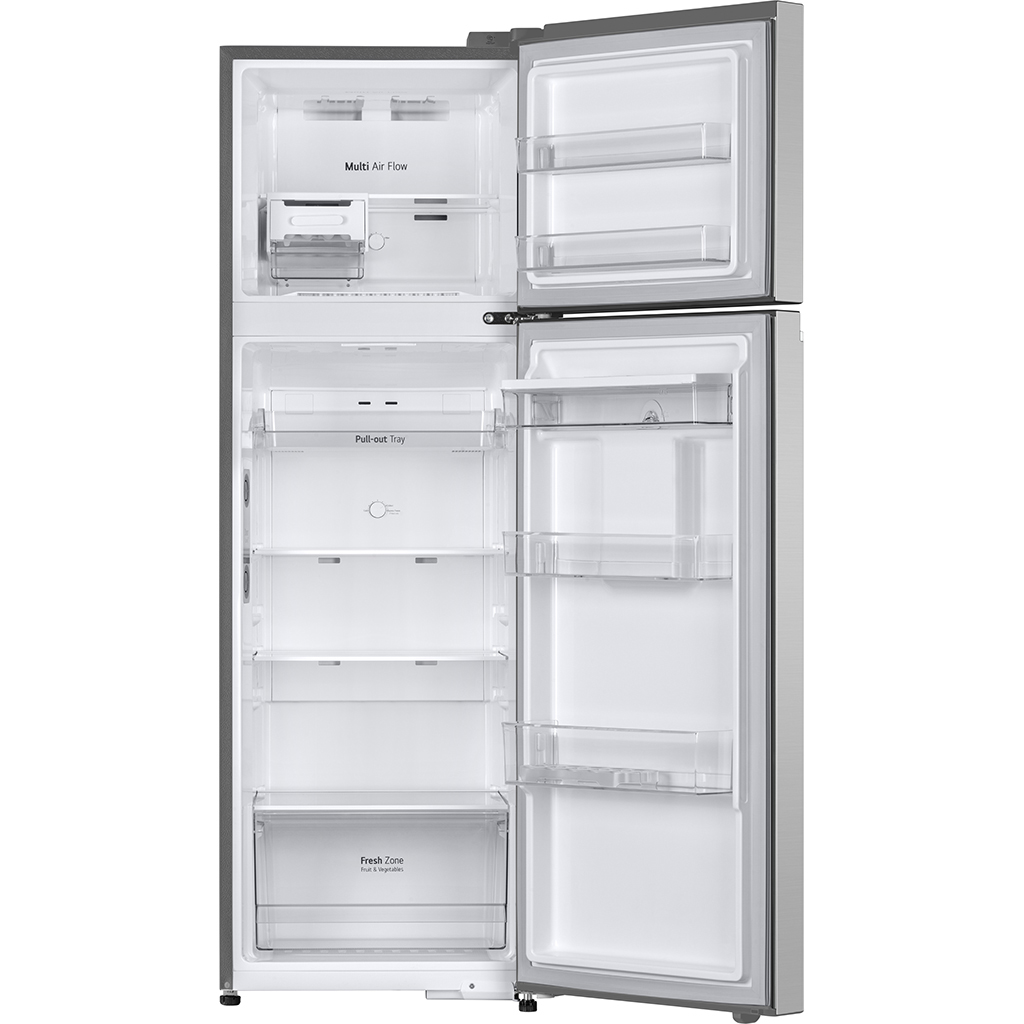 Tủ lạnh LG Inverter 264L GV-D262PS - Hàng chính hãng