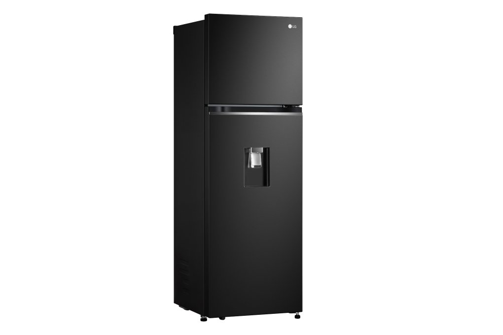 Tủ lạnh LG Inverter 264 Lít GV-D262BL - Hàng chính hãng