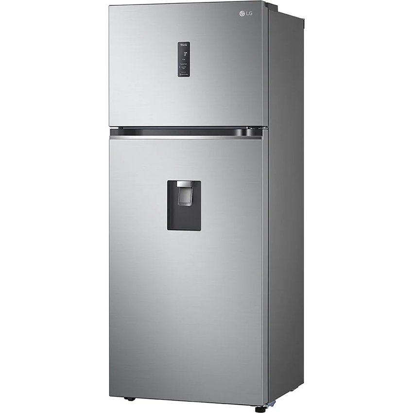 Tủ lạnh LG Inverter 394 lít GN-D392PSA - Hàng chính hãng