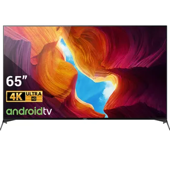 Android Tivi Sony KD-65X9500H 4K 65 inch - Hàng chính hãng - Giá rẻ