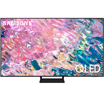 QLED Tivi 4K Samsung 75Q60B 75 inch Smart TV - Hàng Chính Hãng