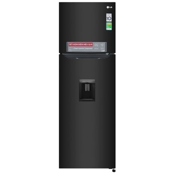 Tủ lạnh LG Inverter 255 lít GN-D255BL - Hàng chính hãng