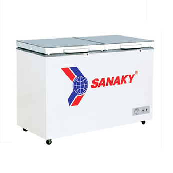 Tủ đông Sanaky VH-2899A2K 280 lít - Hàng chính hãng