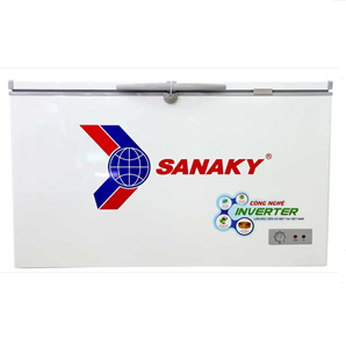 Tủ đông Inverter Sanaky VH-3699A3 360 lít - Hàng chính hãng
