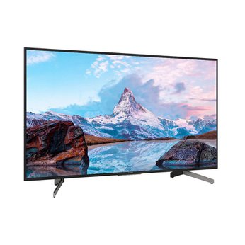 Smart Tivi Sony 43 inch 43X8000G, 4K Ultra HDR, Android TV