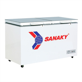 Tủ đông Sanaky VH-4099A2K 400 lít - Hàng chính hãng