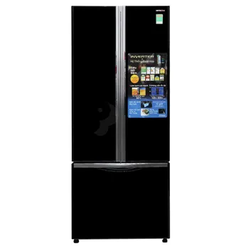 Tủ lạnh Hitachi Inverter 429 lít R-WB545PGV2(GBK) - Hàng chính hãng