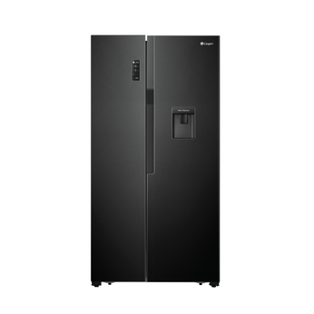 Tủ lạnh Casper Side by Side 551L RS-575VBW - Hàng chính hãng - Giá rẻ