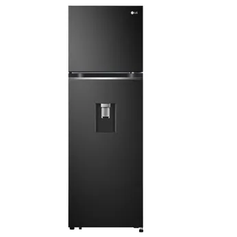 Tủ lạnh LG Inverter 264 Lít GV-D262BL - Hàng chính hãng
