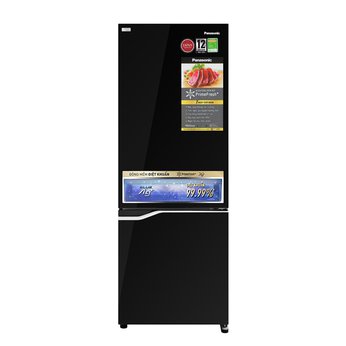 Tủ lạnh Panasonic Inverter 290 lít NR-BV320GKVN - Hàng chính hãng - Giá rẻ