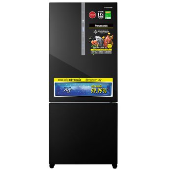 Tủ lạnh Panasonic  NR-BX410GKVNInverter 368 lít - Hàng chính hãng - Giá rẻ