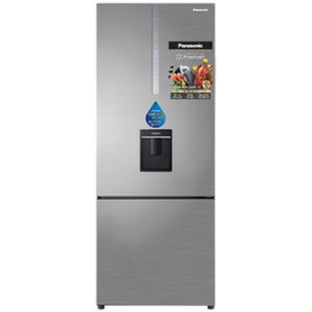 Tủ lạnh Panasonic Inverter 410 lít NR-BX460WSVN - Hàng chính hãng - Giá rẻ