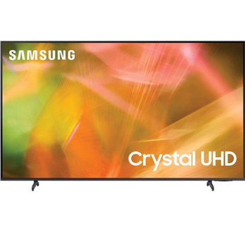 Smart Tivi Samsung 4K 65 inch 65AU8000 Crystal UHD - Hàng Chính Hãng