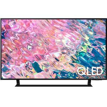 QLED Tivi 4K Samsung 50Q60B 50 inch Smart TV - Hàng Chính Hãng
