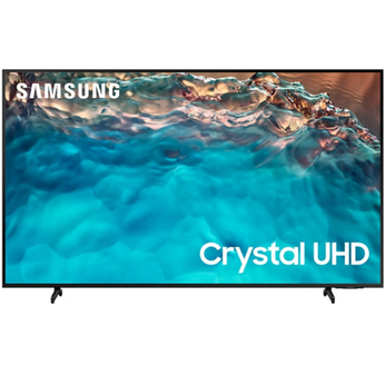 Smart Tivi Samsung 4K 85 inch 85BU8000 Crystal UHD - Hàng Chính Hãng