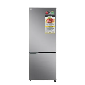 Tủ lạnh Panasonic Inverter 290 lít NR-BV320QSVN - Hàng chính hãng - Giá rẻ