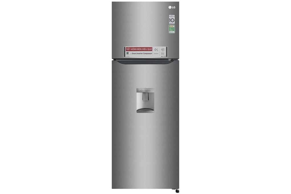 Tủ lạnh LG Inverter 315 lít GN-D315S - Hàng chính hãng
