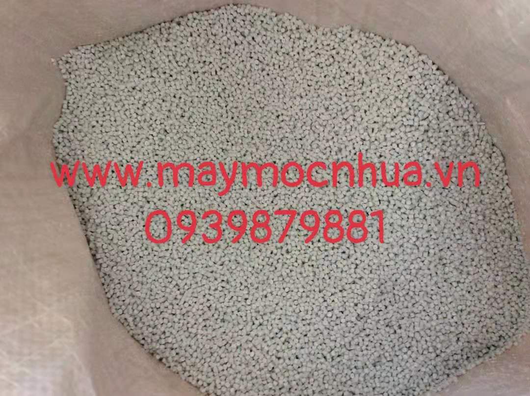 Máy tạo hạt PS