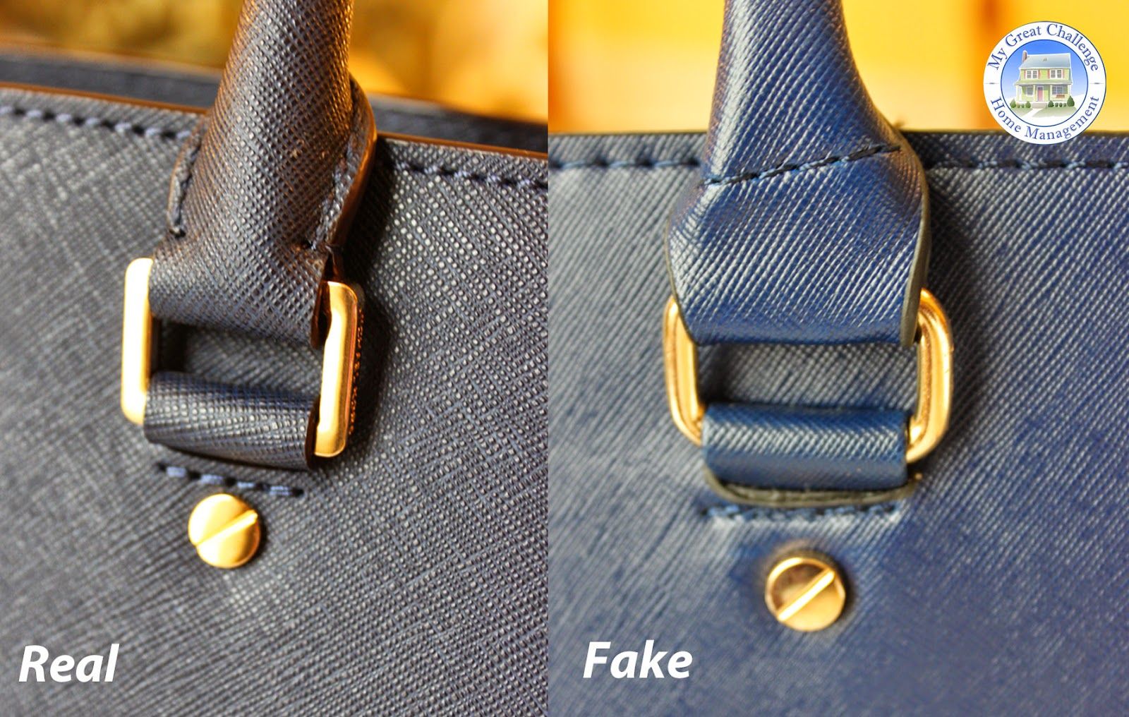 How to Spot an Authentic Michael Kors Purse