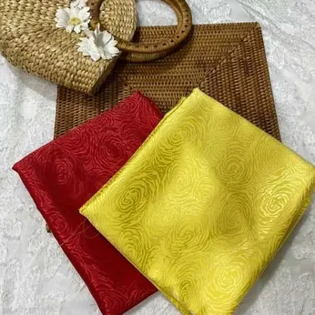 Lụa nữ hoàng