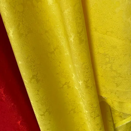 Vải áo dài lụa Hà Đông