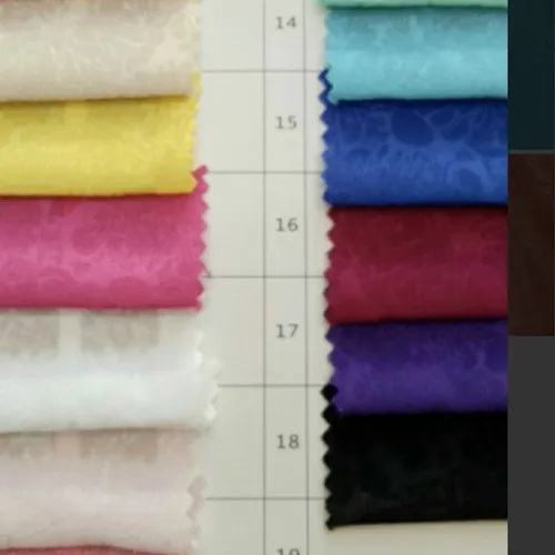 Vải áo dài lụa Hà Đông