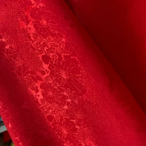 Vải áo dài lụa Hà Đông