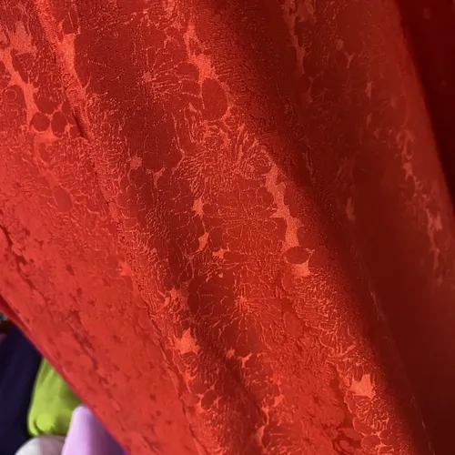 Vải áo dài lụa Hà Đông