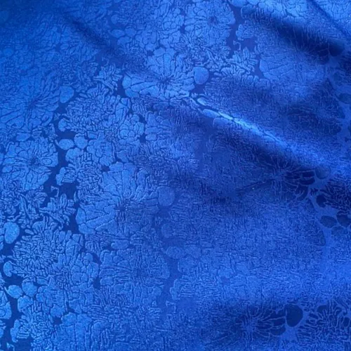 Vải áo dài lụa Hà Đông