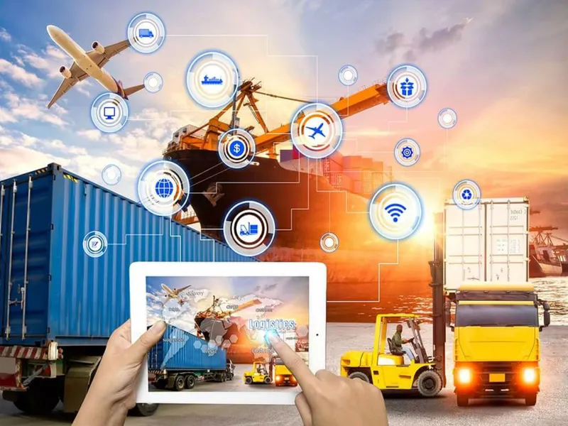 Quy trình chuyển phát nhanh thực phẩm khô đi Tây Ban Nha nhanh chóng nhất tại Đà Nẵng Logistics