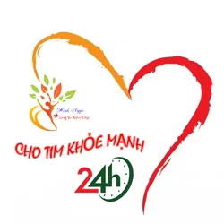 Dinh Dưỡng cho Trái Tim