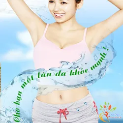 Bảo vệ sức khỏe  từ Mỹ