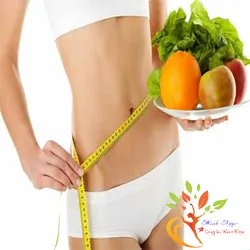 Hỗn Hợp kiểm soát cân nặng hiệu quả