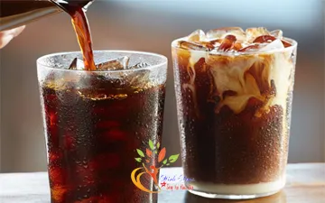 8 lợi ích bất ngờ của cà phê cold-brew