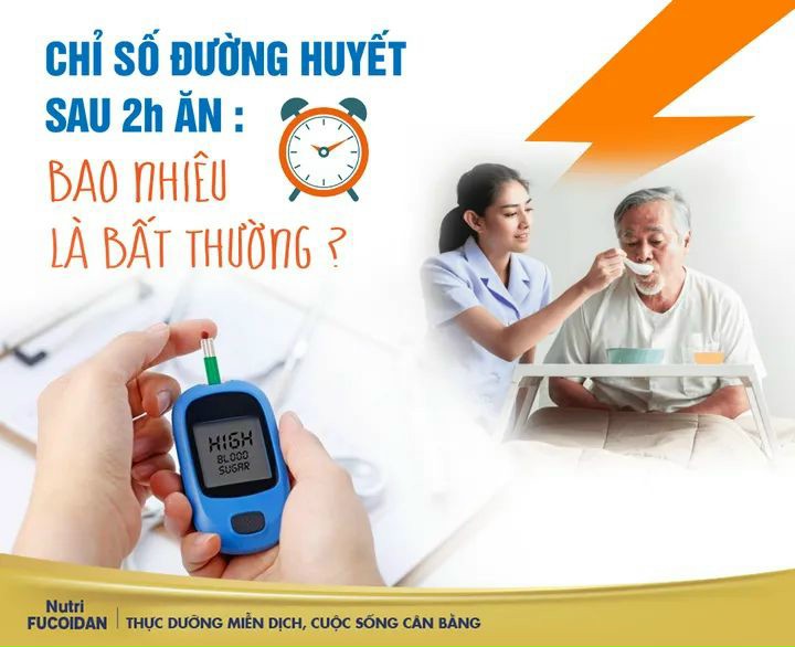 2. Tầm quan trọng của việc theo dõi chỉ số tiểu đường sau ăn