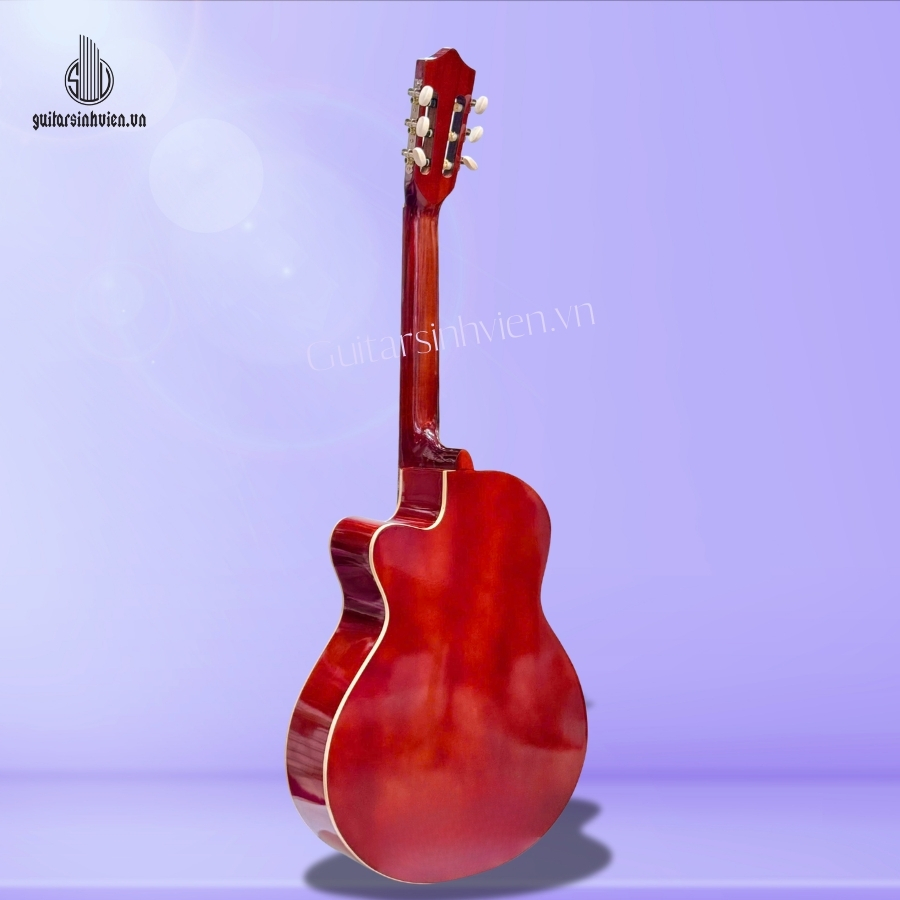 Đàn Guitar Classic Tập Chơi Giá Rẻ SV-C1 Đàn Guitar Classic Tập Chơi Giá Rẻ SV-C1