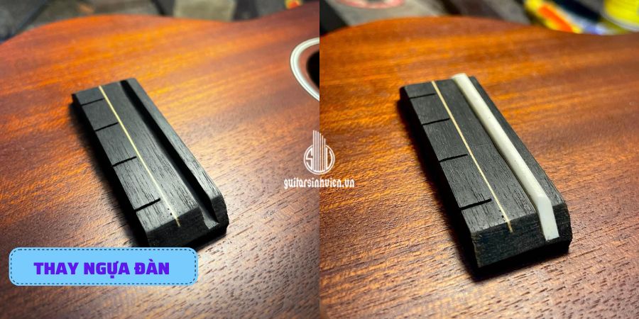 Sửa đàn guitar quận Tân Bình Sửa đàn guitar quận Tân Bình