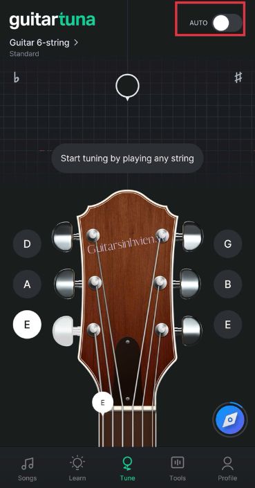 Cách Chỉnh Dây Đàn Guitar Miễn Phí - Hướng Dẫn Chi Tiết Nhất
