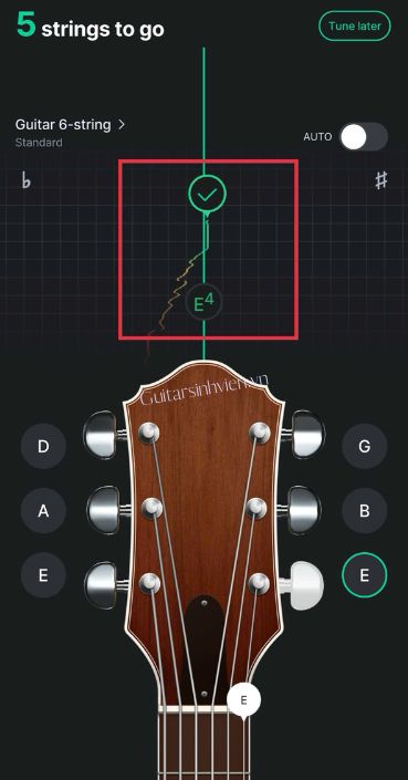 Cách Chỉnh Dây Đàn Guitar Miễn Phí - Hướng Dẫn Chi Tiết Nhất