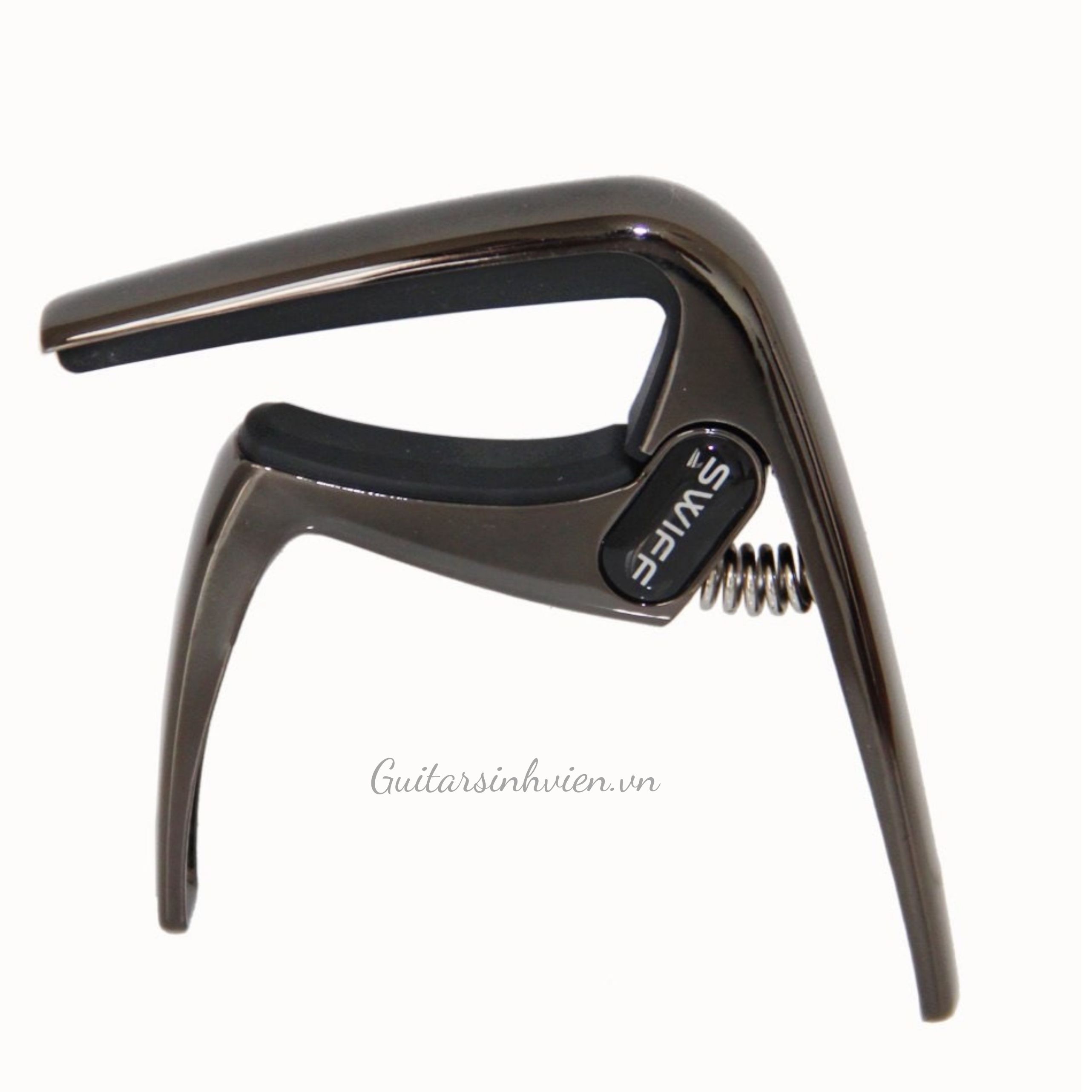Capo đàn guitar cao cấp Swiff K8 Capo đàn guitar cao cấp Swiff K8