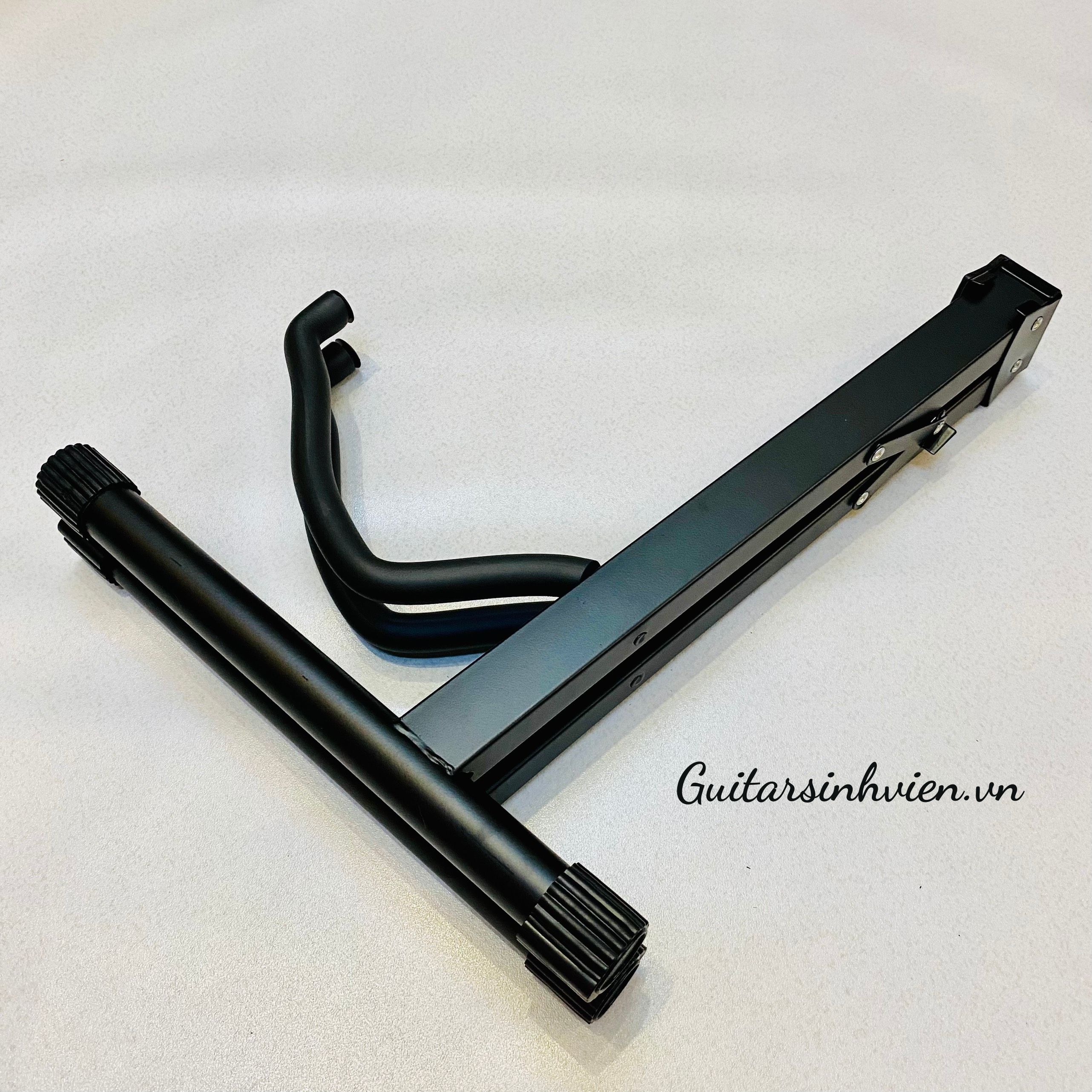Chân để đàn guitar chữ A Chân để đàn guitar chữ A