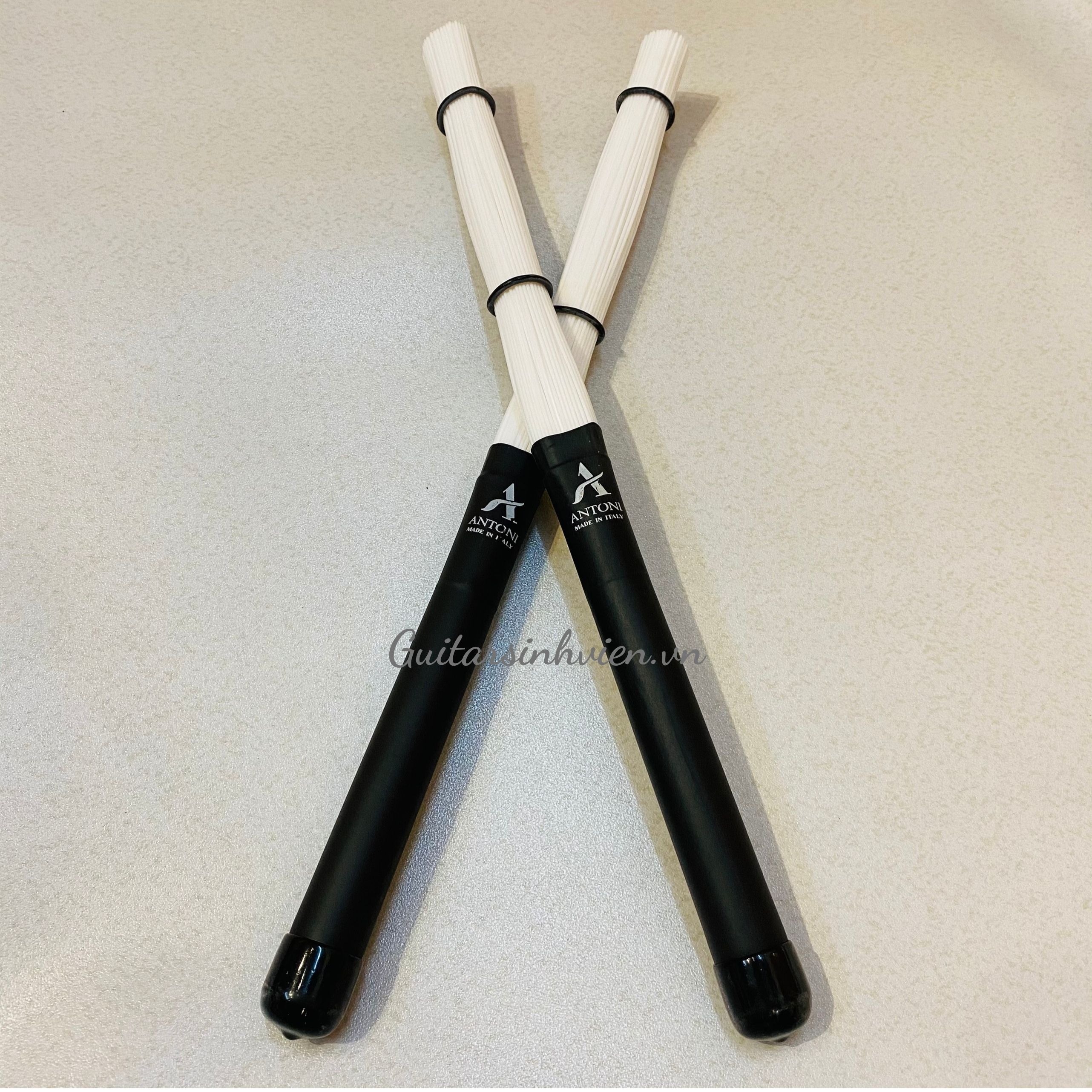 Chổi đánh Cajon Brush Chổi đánh Cajon Brush
