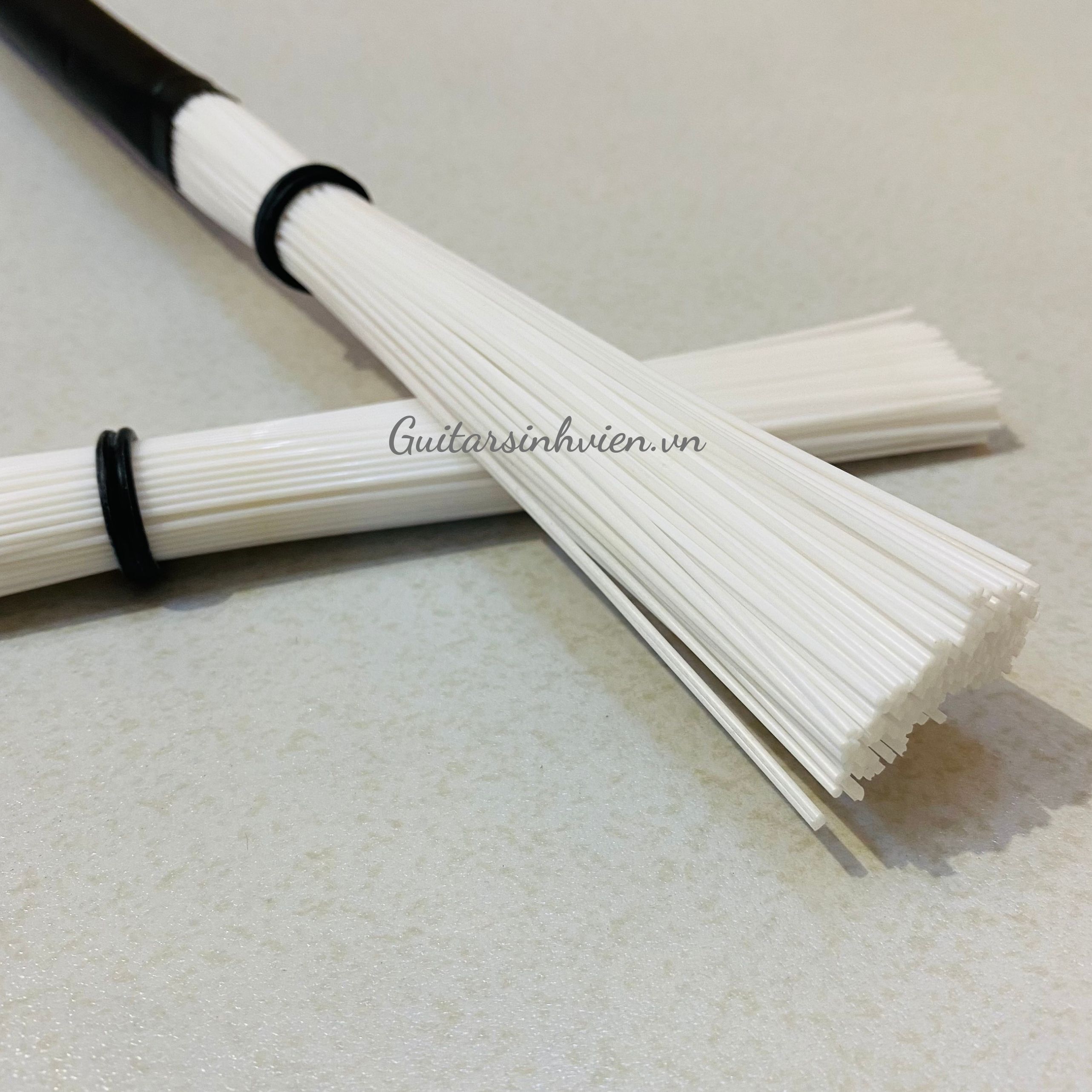 Chổi đánh Cajon Brush Chổi đánh Cajon Brush