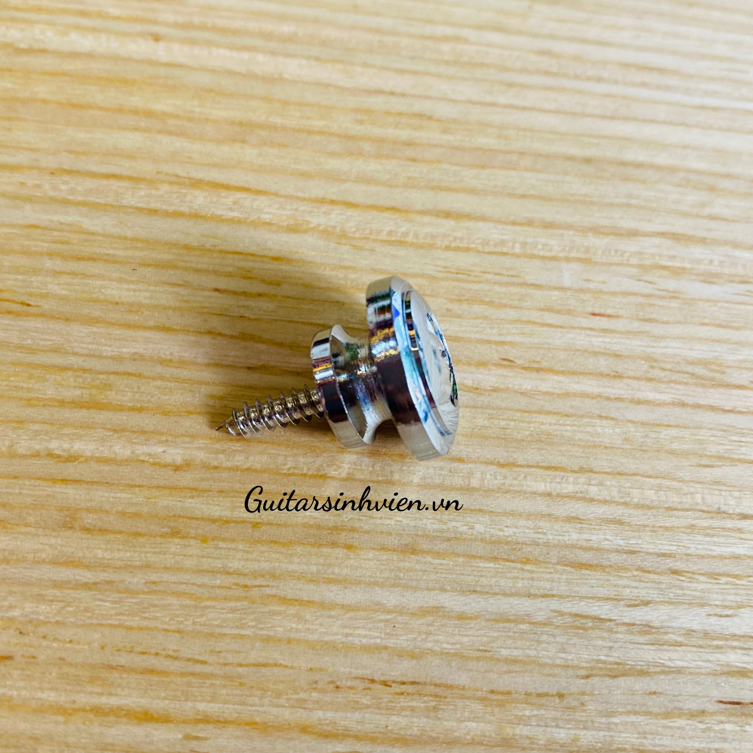 Chốt đeo dây đàn guitar Pick gãy đàn dunlop tortex sharp