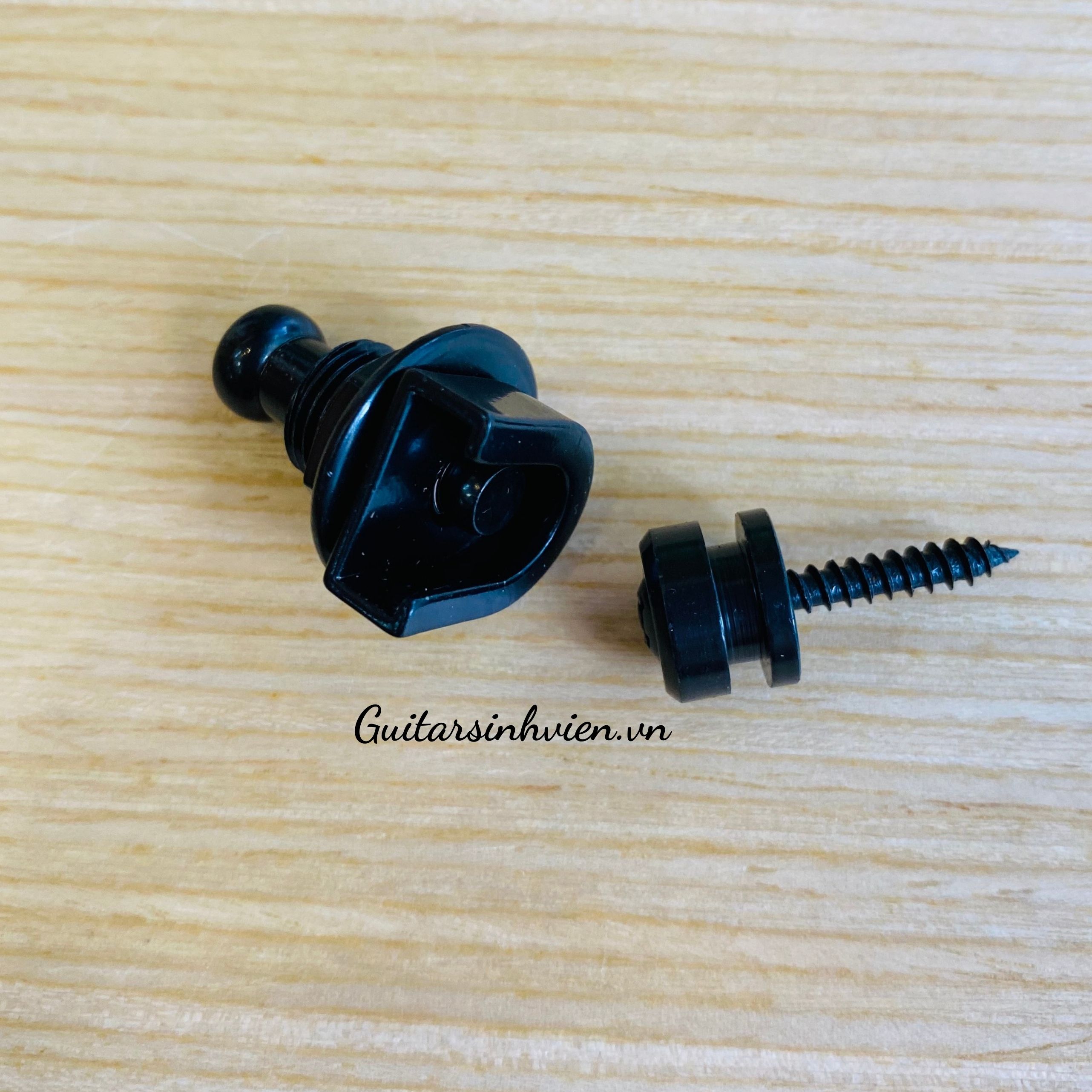 Chốt đeo dây guitar cao cấp Chốt đeo dây guitar cao cấp
