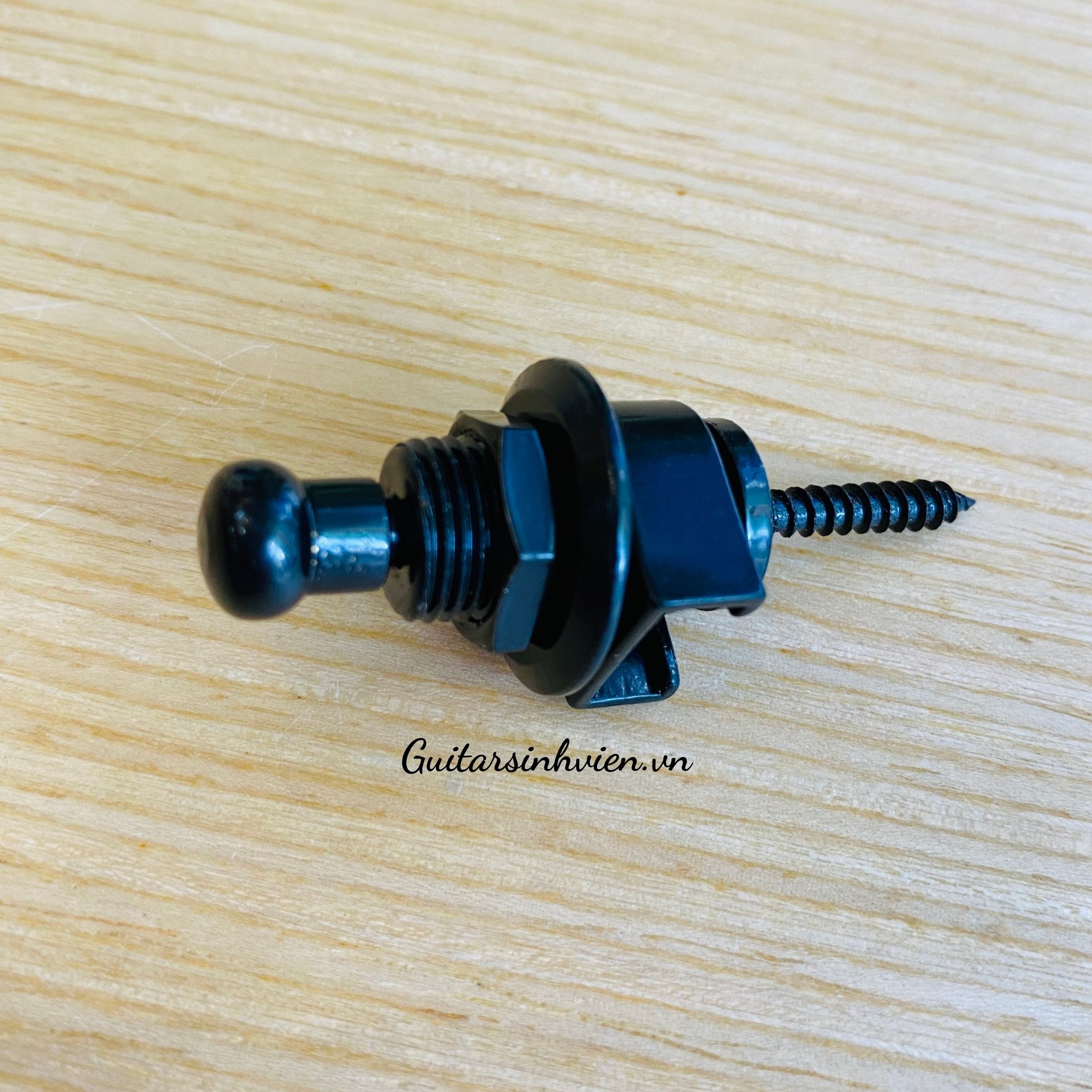 Chốt đeo dây guitar cao cấp Chốt đeo dây guitar cao cấp