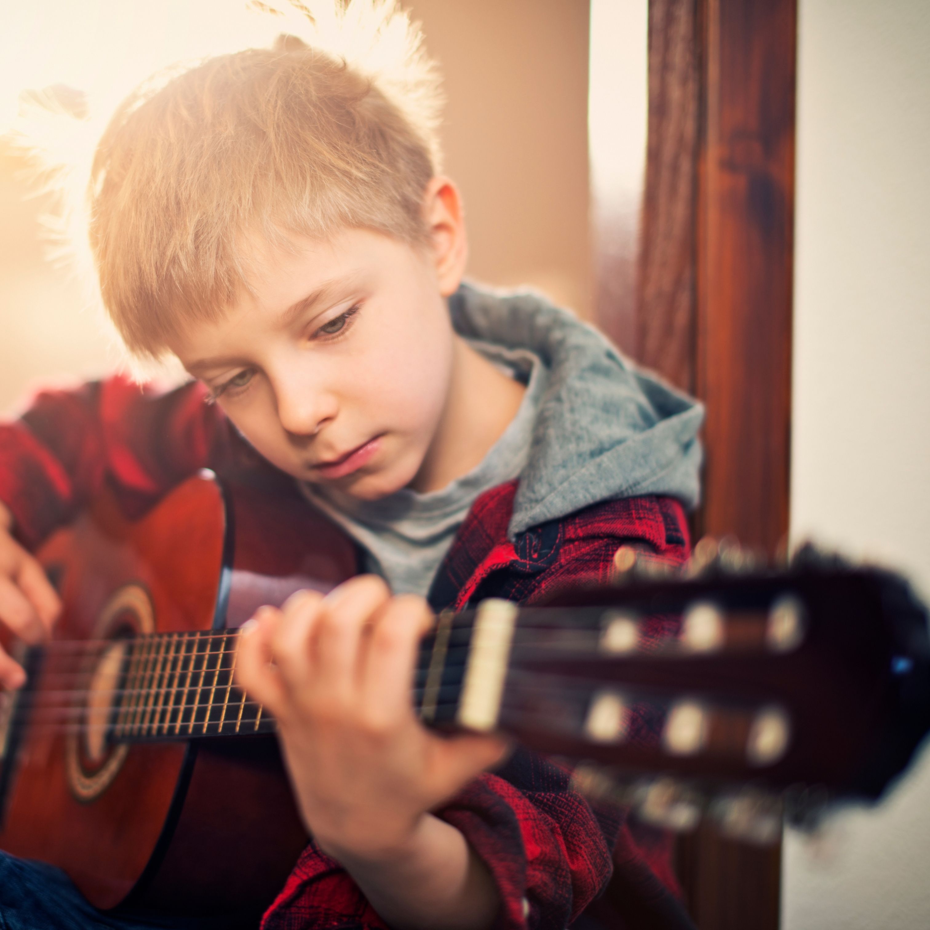 Có Nên Sử Dụng Bọc Đầu Ngón Tay Khi Chơi Đàn Guitar?