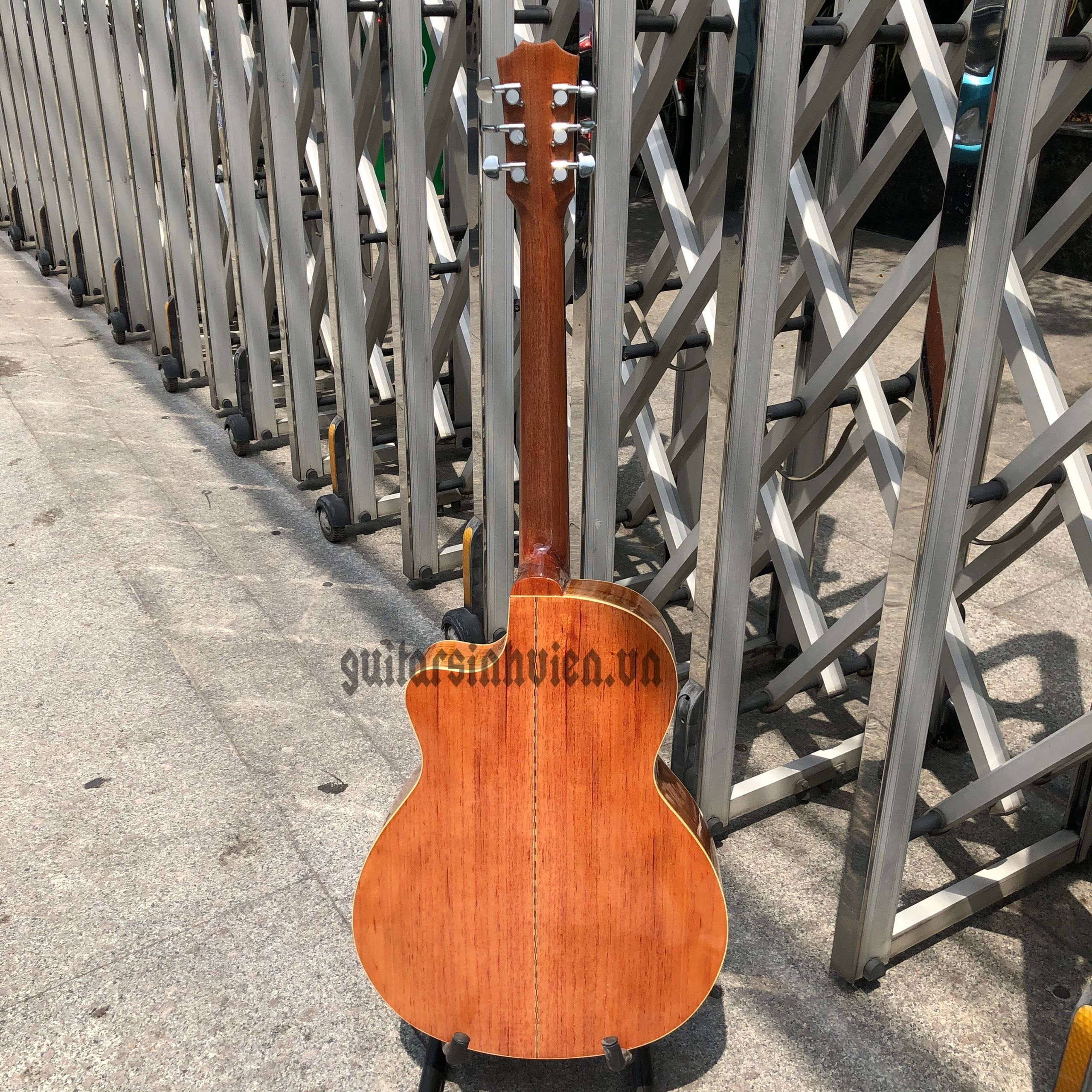  đàn guitar acoustic Việt Nam SV-A3.